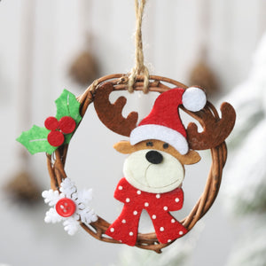 Christmas Tree Decor Hang Pendant