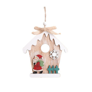 Christmas Tree Decor Hang Pendant