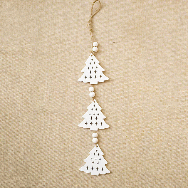 Christmas Tree Decor Hang Pendant